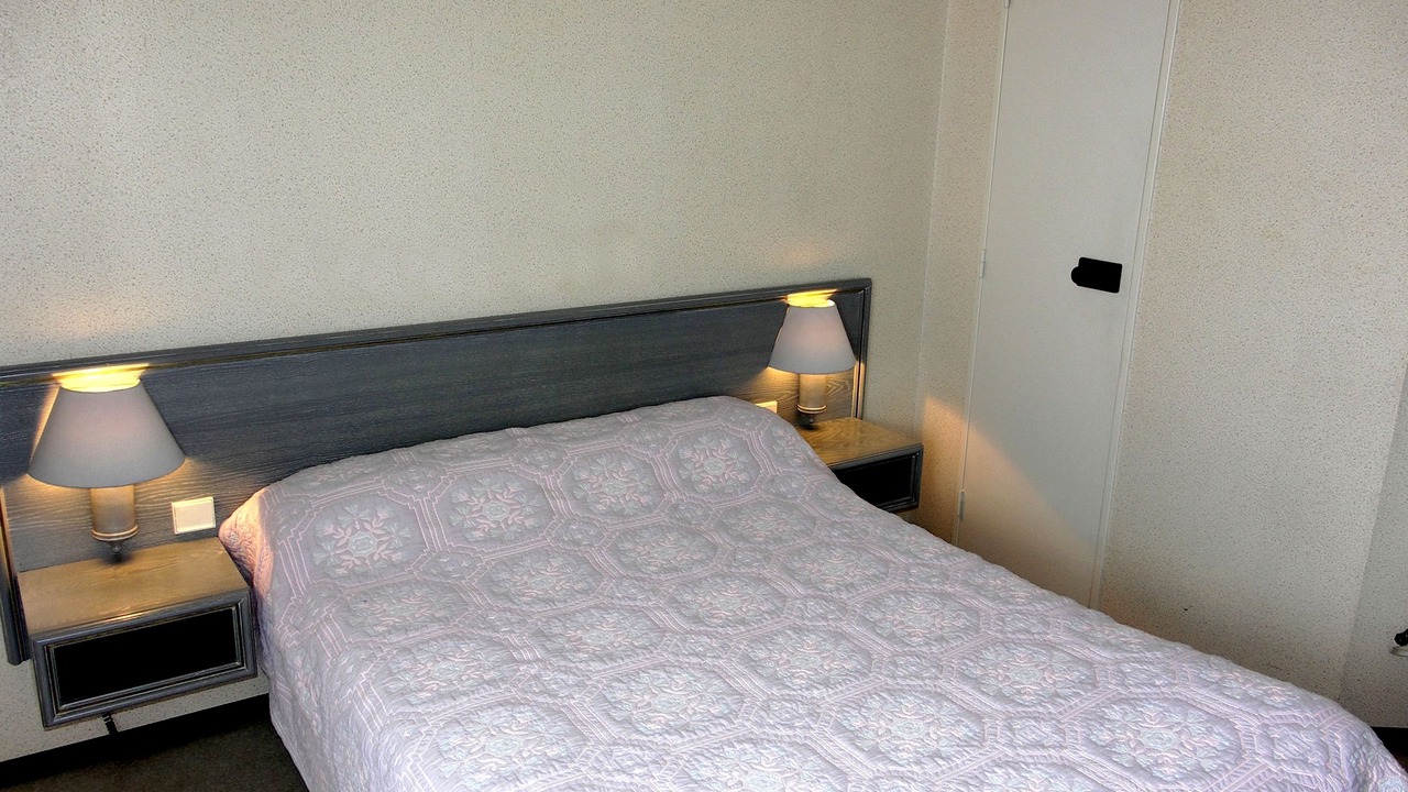 Photo of Bedroom in Tronget