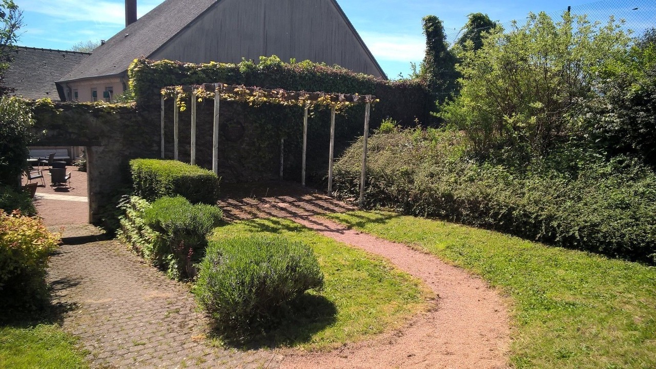 Photo of Outdoor in Tronget