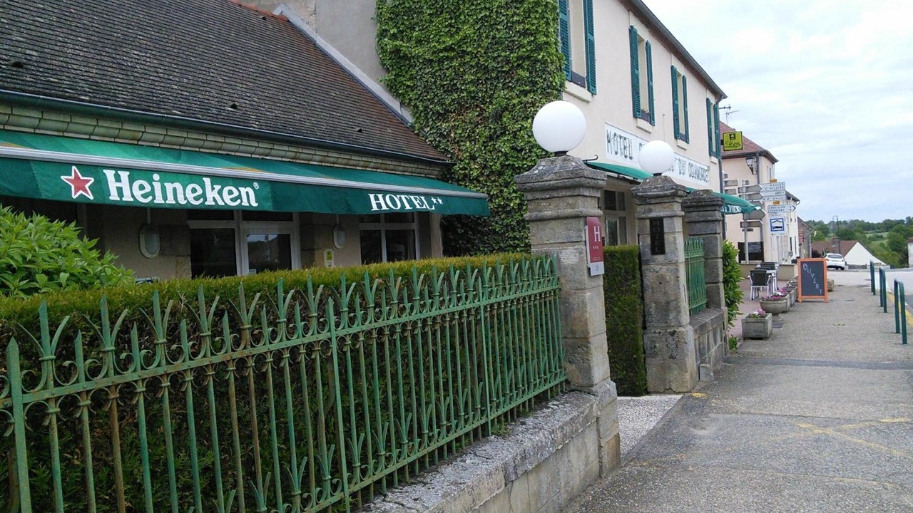 Photo of Outdoor in Tronget