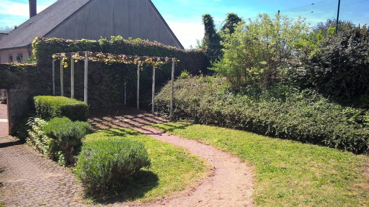 Photo of Outdoor in Tronget