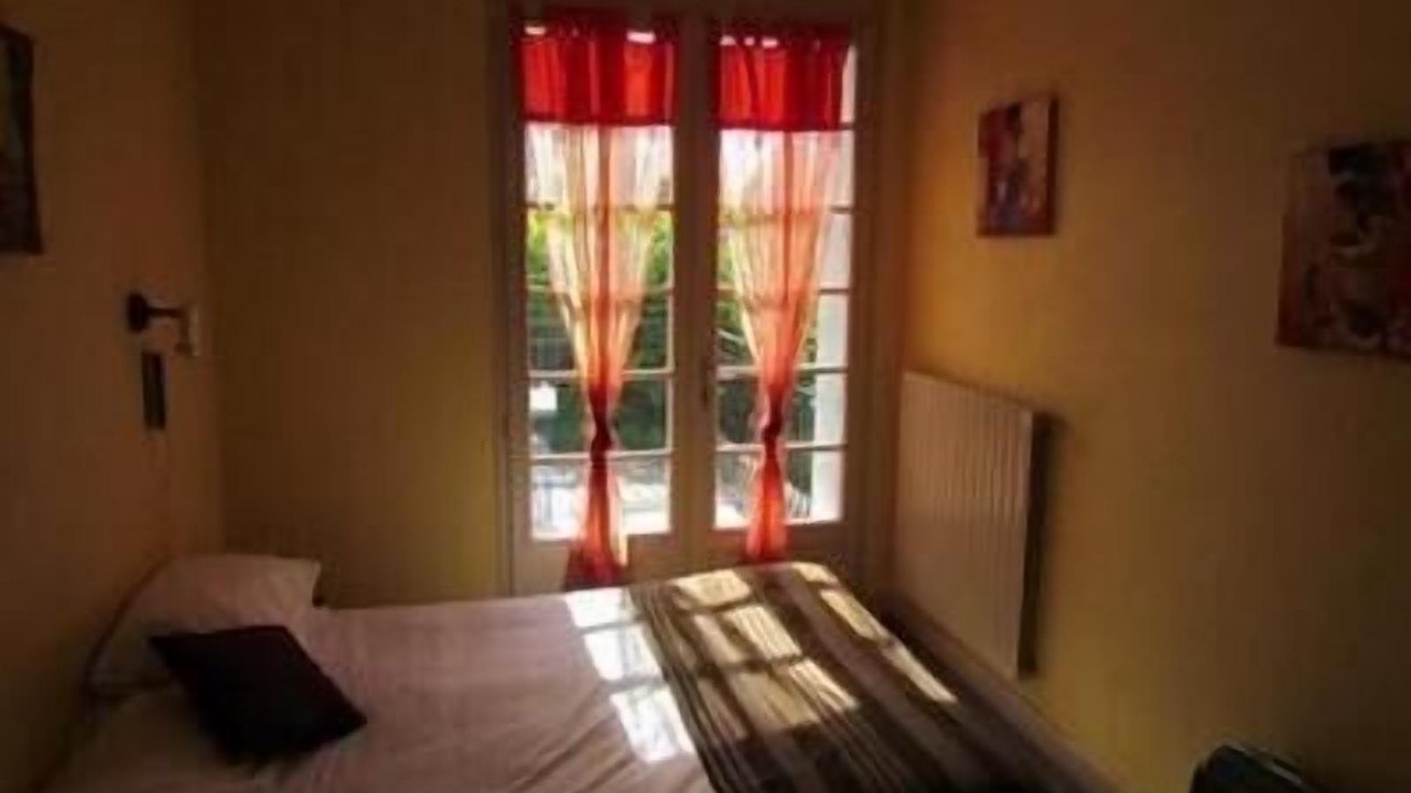 Photo of Bedroom in Naves