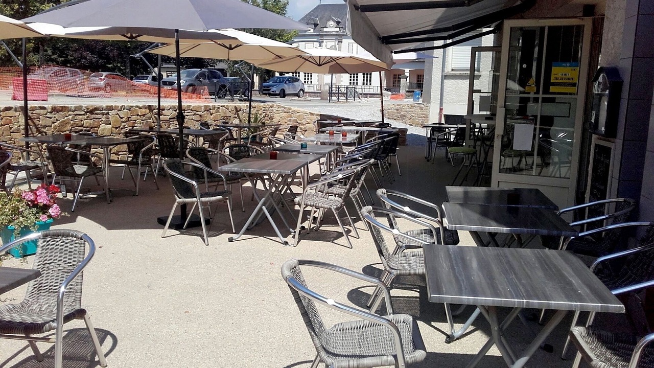 Photo of Patio Balcony in Naves