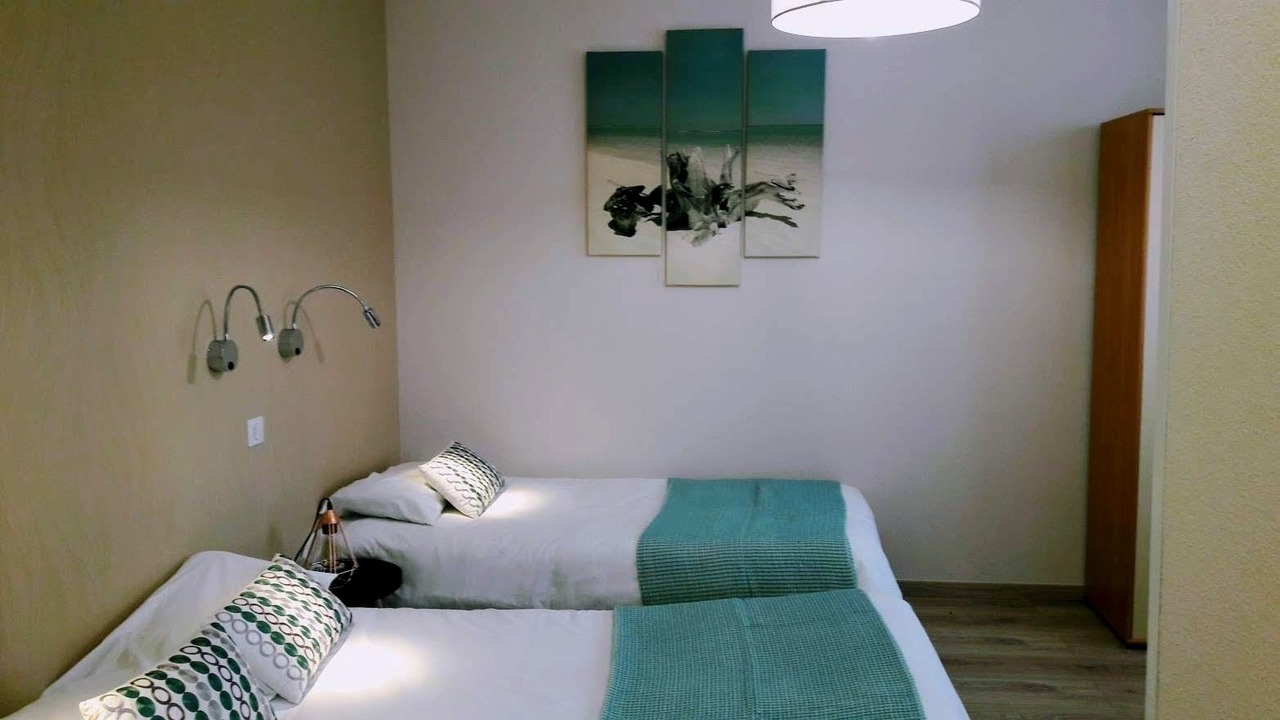 Photo of Bedroom in Naves