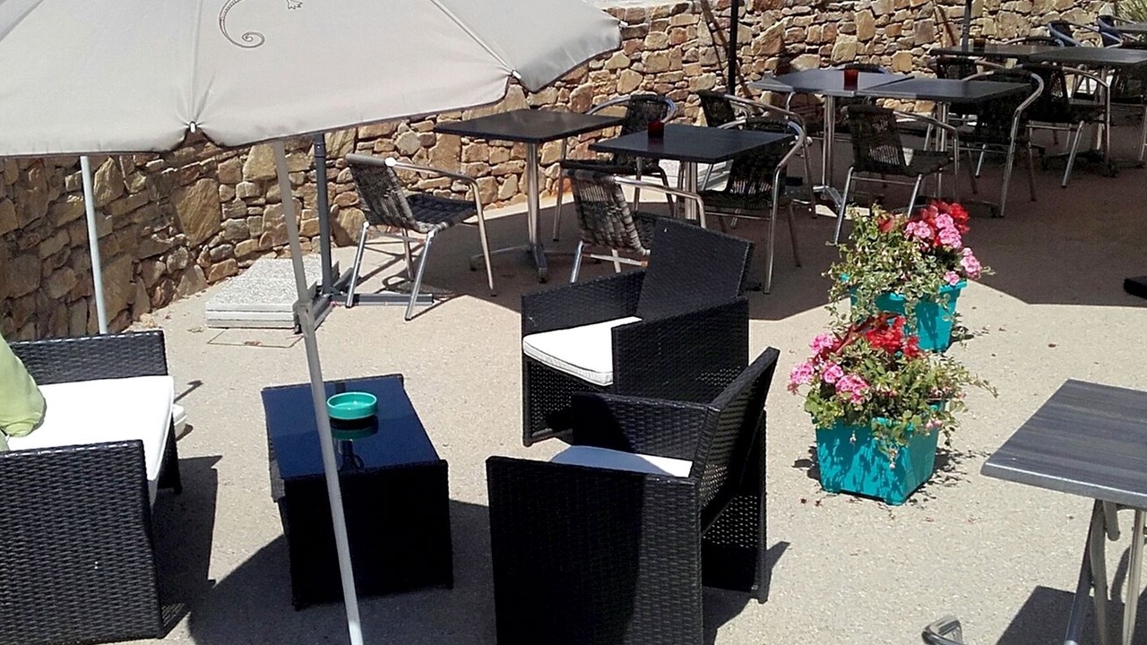 Photo of Patio Balcony in Naves