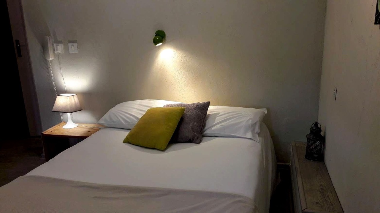 Photo of Bedroom in Naves