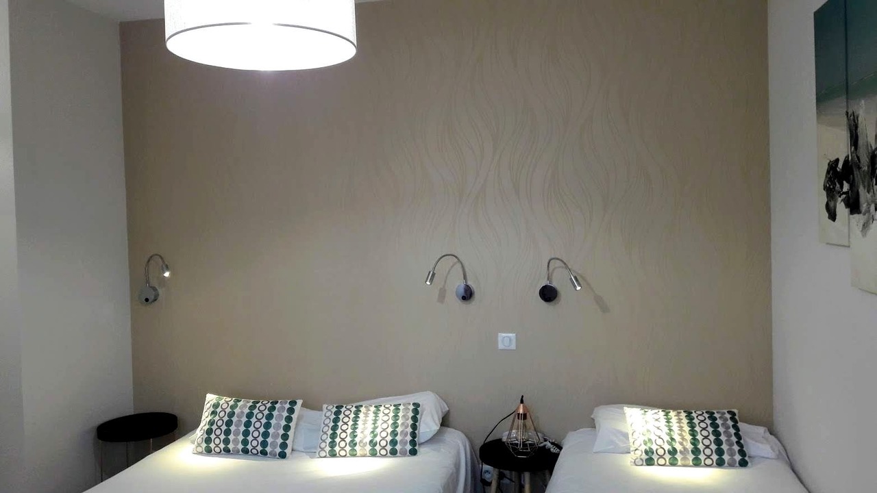 Photo of Bedroom in Naves