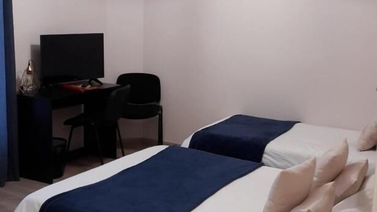 Photo of Bedroom in Naves