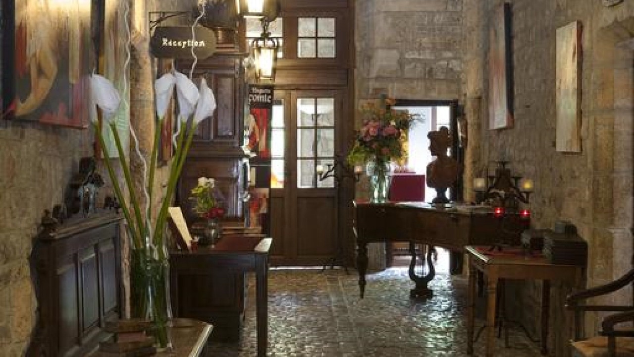 Photo of Others in Sainte-Enimie