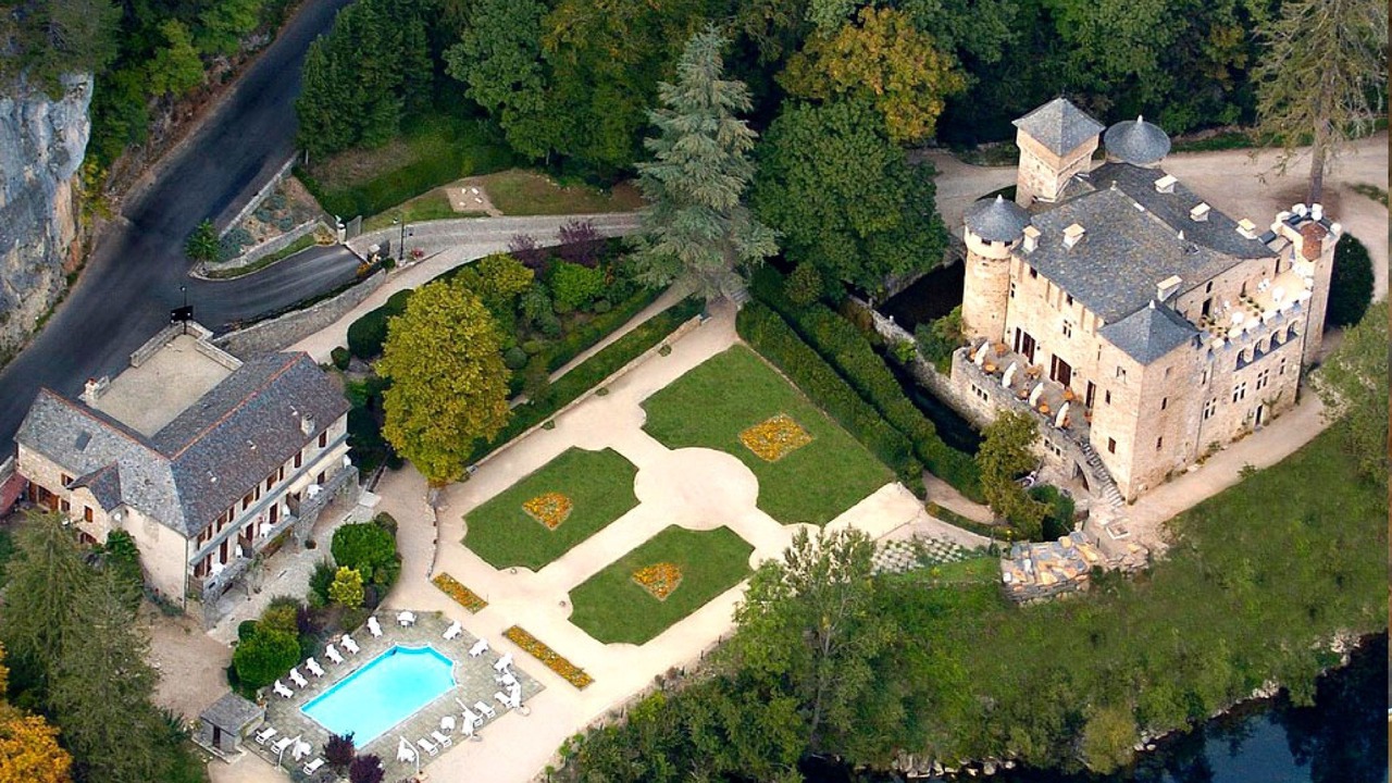 Photo of Outdoor in Sainte-Enimie