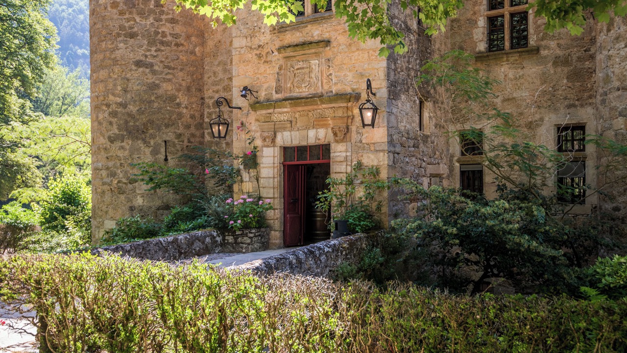 Photo of Outdoor in Sainte-Enimie