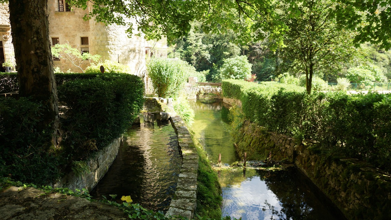 Photo of Outdoor in Sainte-Enimie