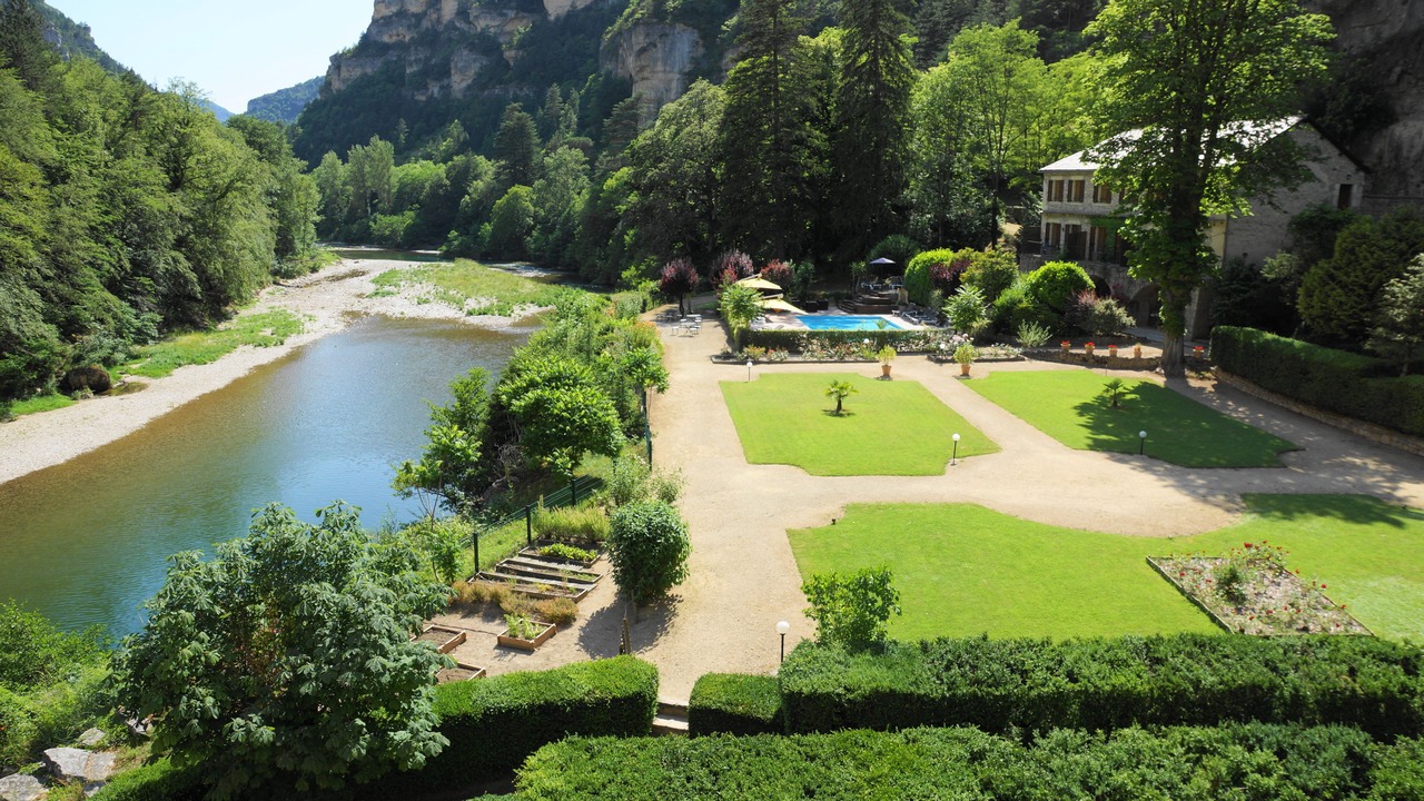 Photo of Outdoor in Sainte-Enimie