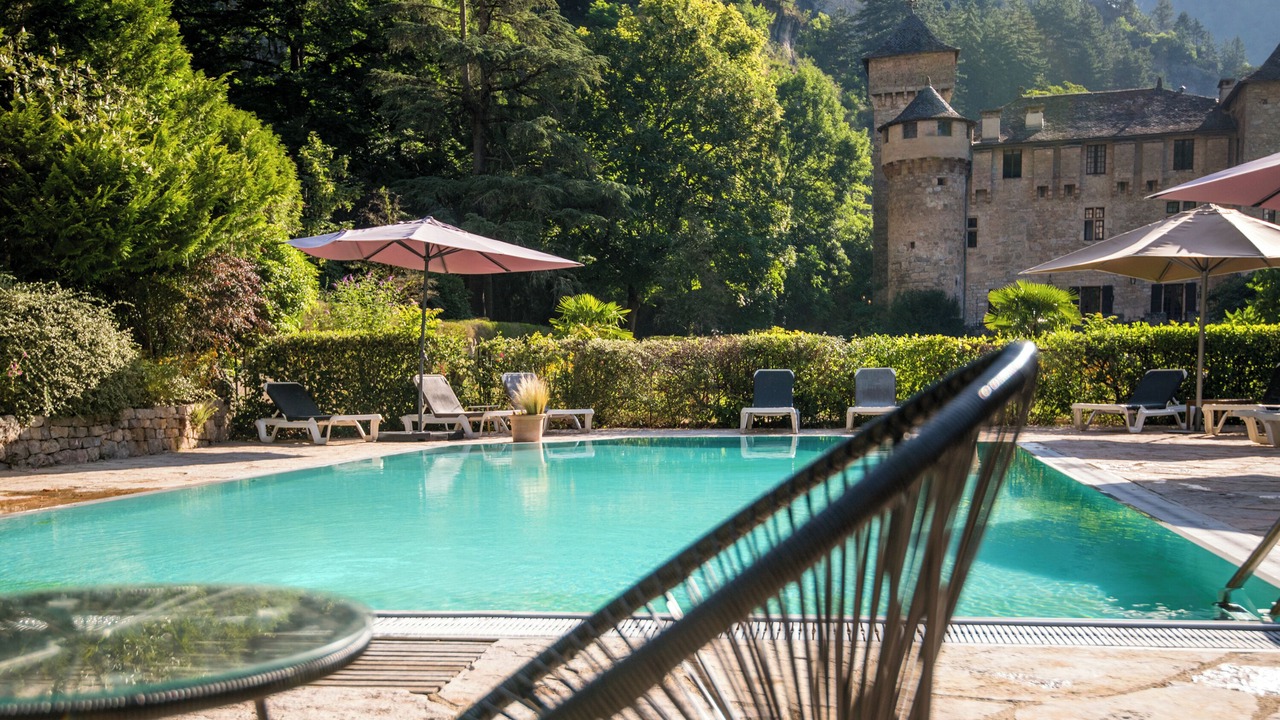 Photo of Outdoor in Sainte-Enimie