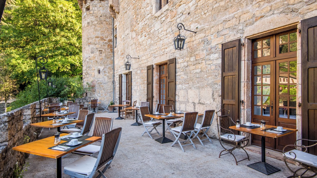 Photo of Others in Sainte-Enimie