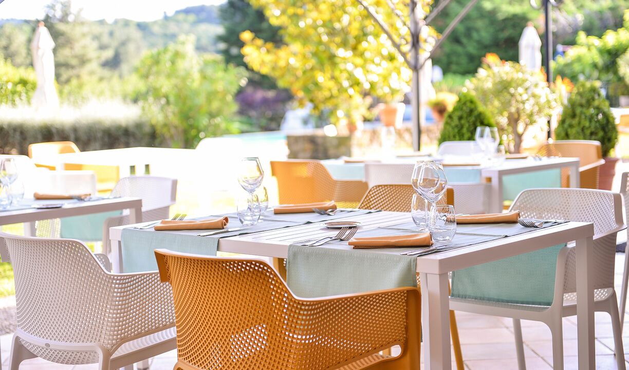 Photo of Patio Balcony in Rocher