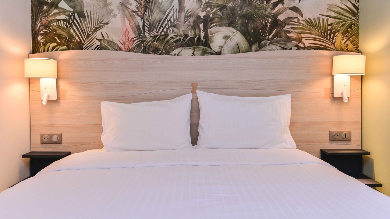 Photo of Bedroom in Rocher
