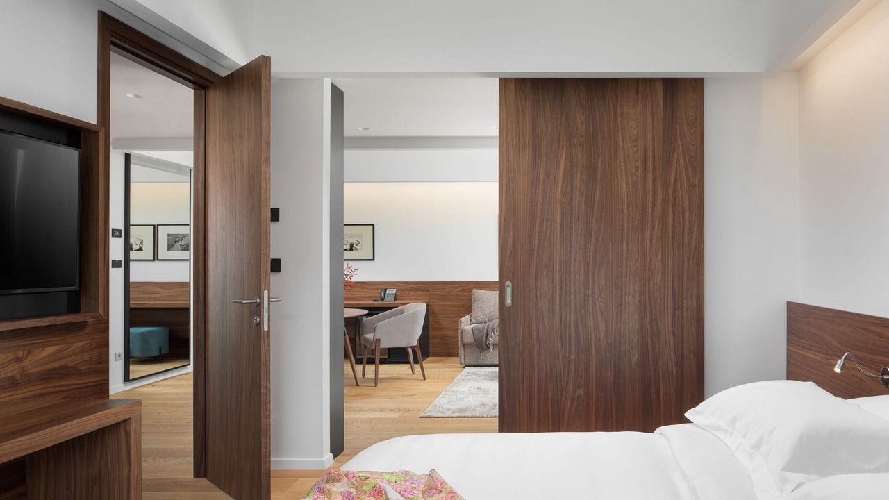 Photo of Bedroom in Pula