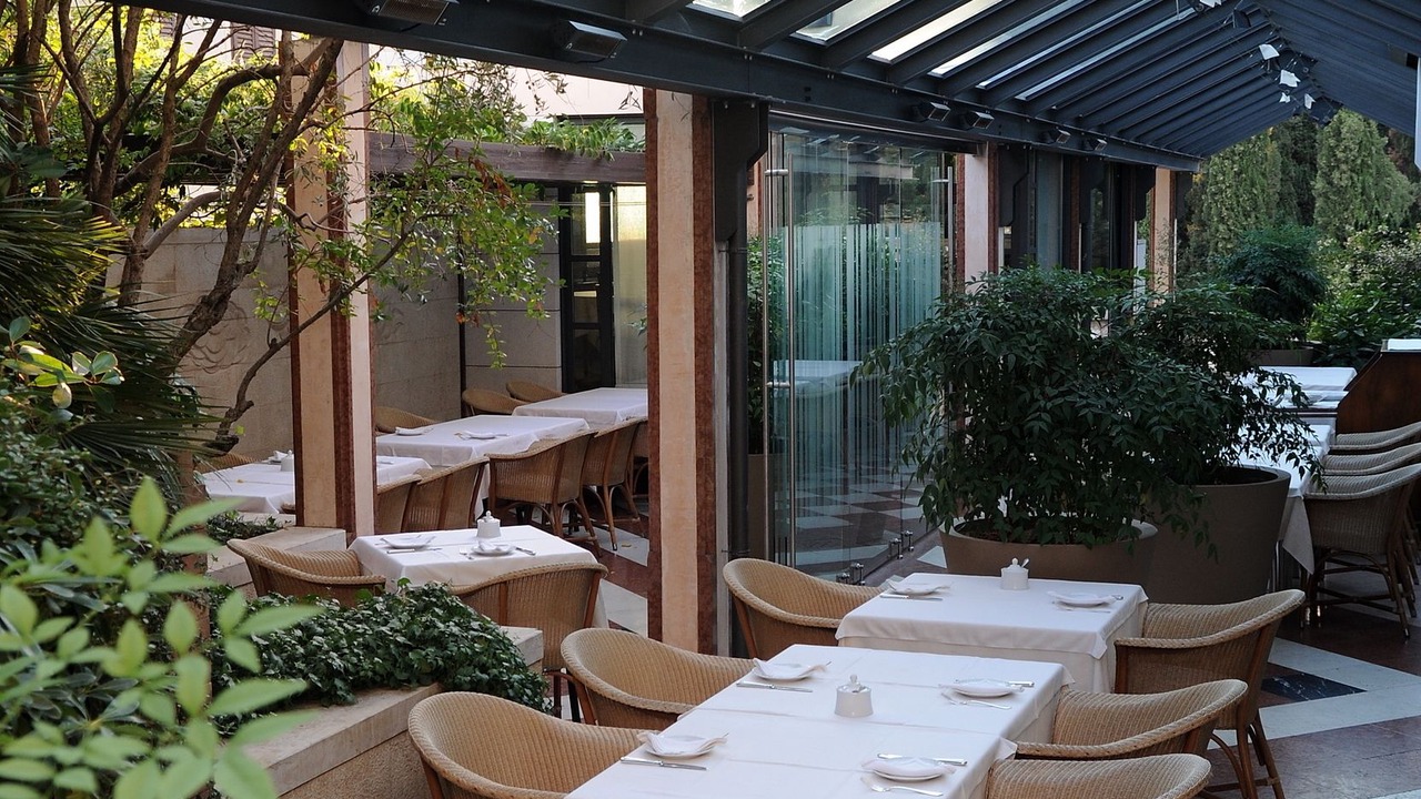Photo of Patio Balcony in Pula