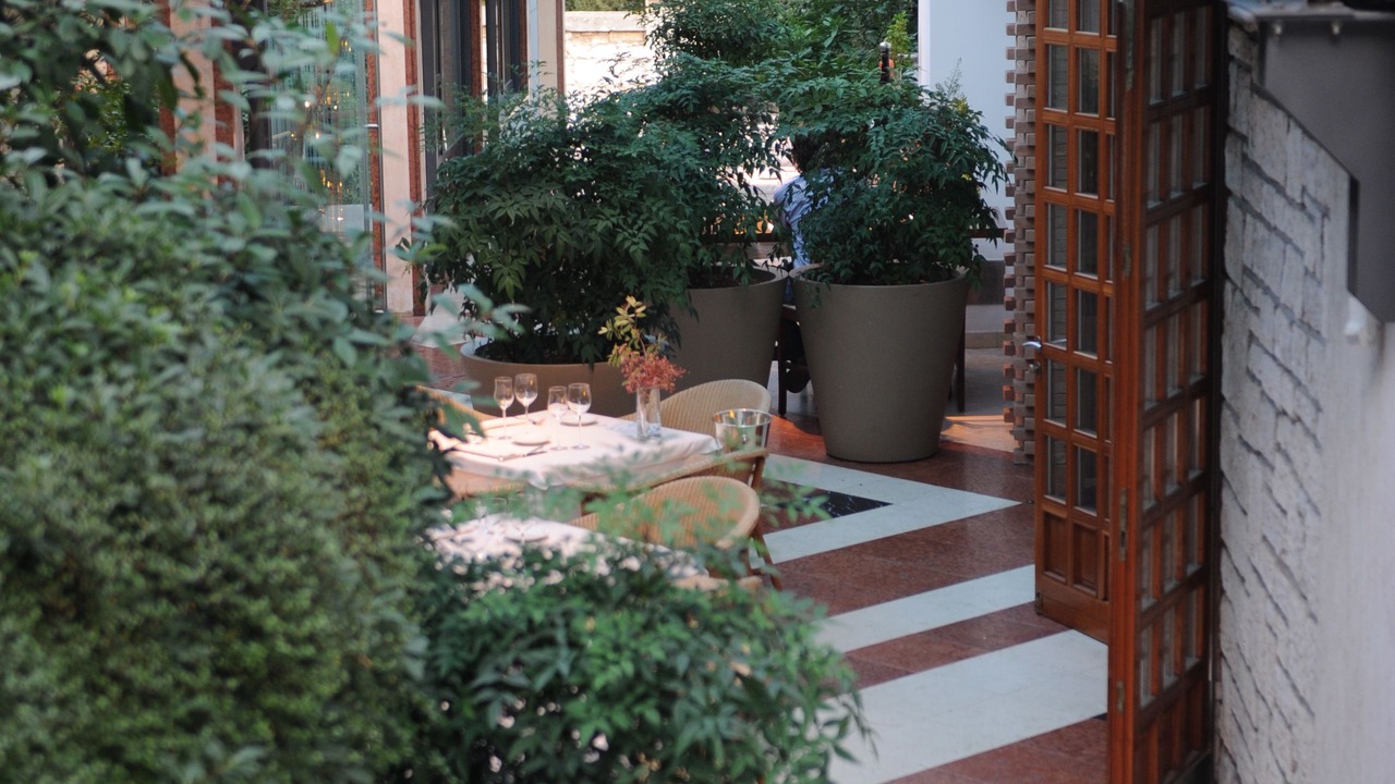 Photo of Patio Balcony in Pula