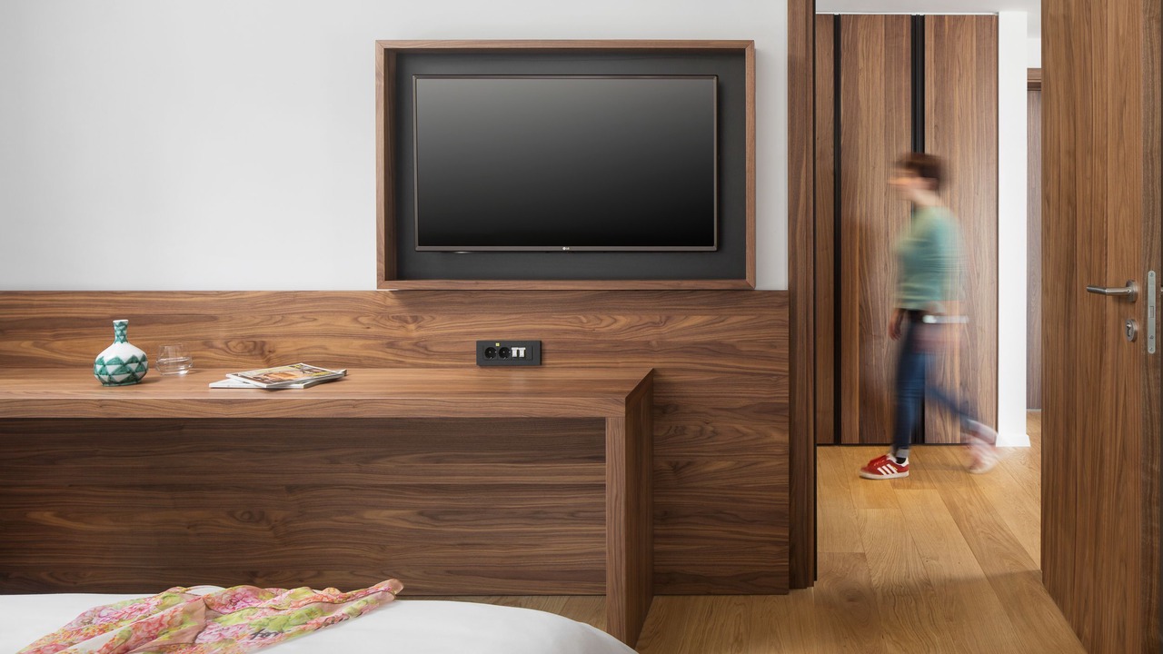 Photo of Bedroom in Pula