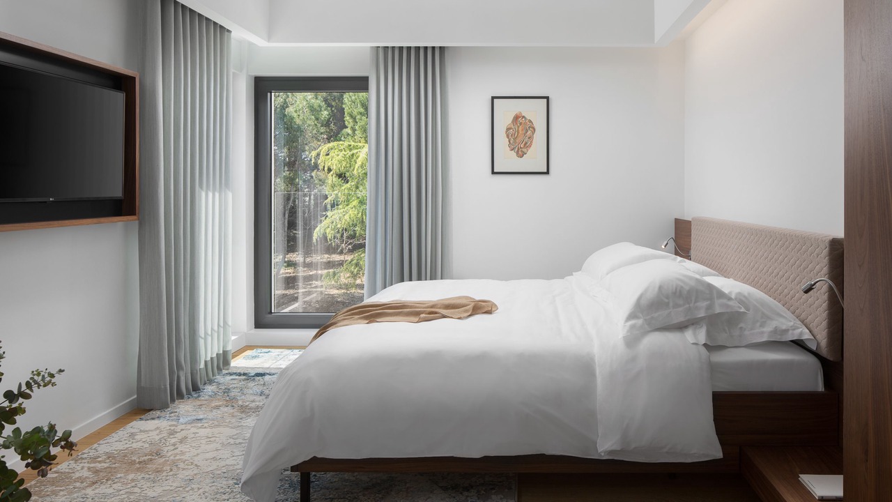 Photo of Bedroom in Pula