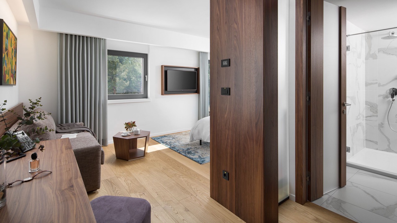 Photo of Livingroom in Pula