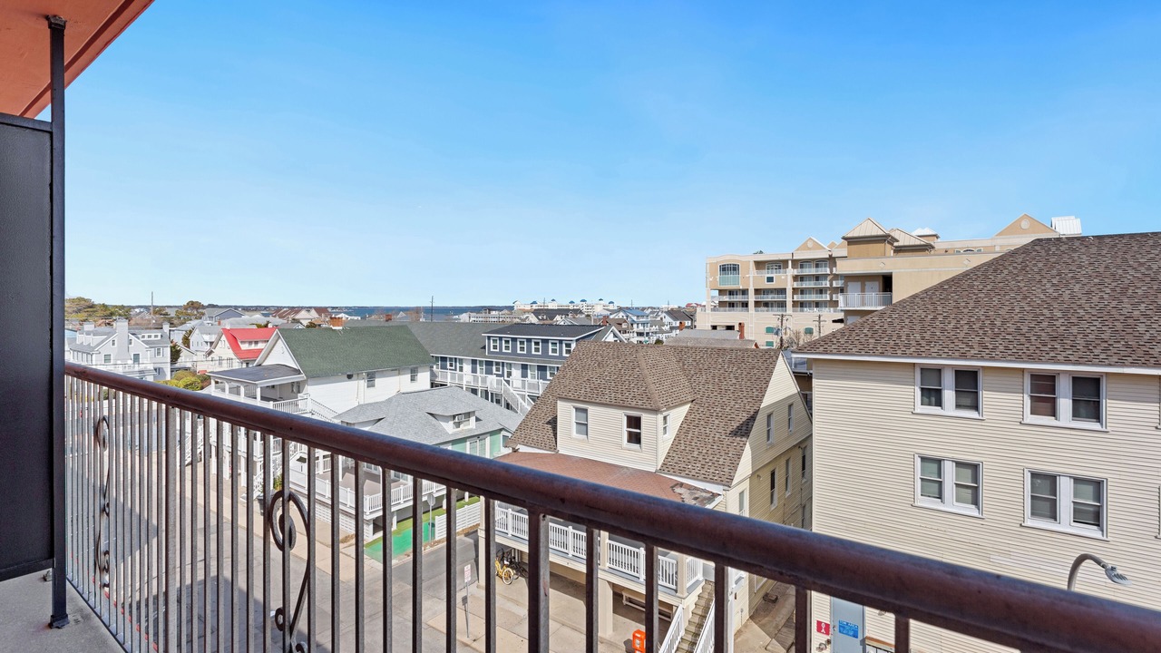 Photo of Bedroom in Ocean City