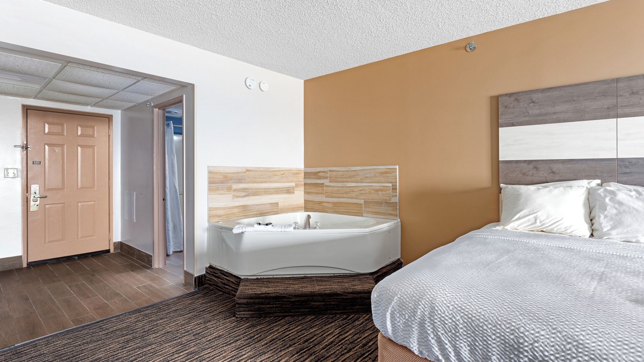 Photo of Bedroom in Ocean City
