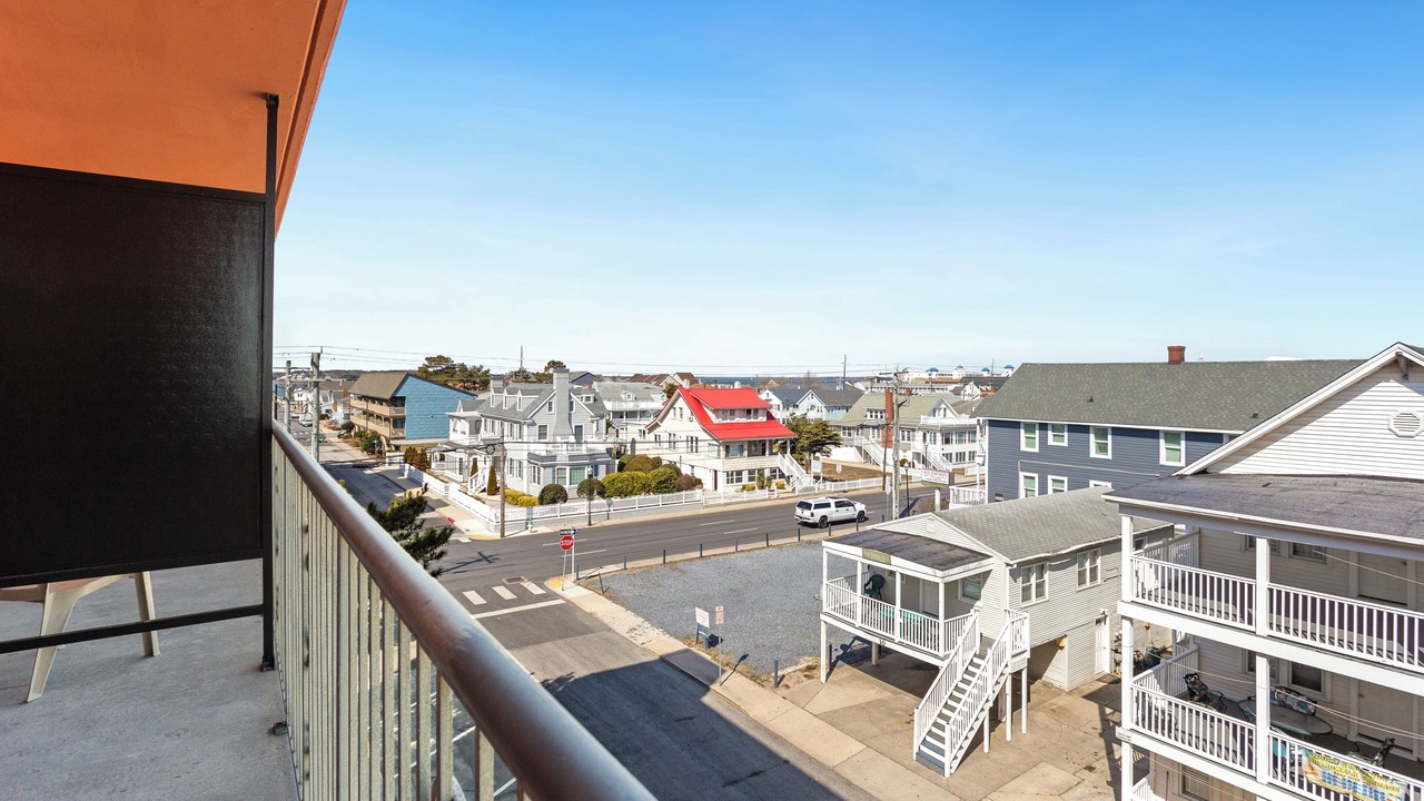 Photo of Bedroom in Ocean City