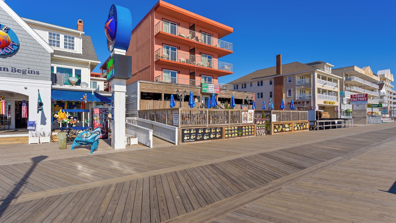 Photo of Outdoor in Ocean City