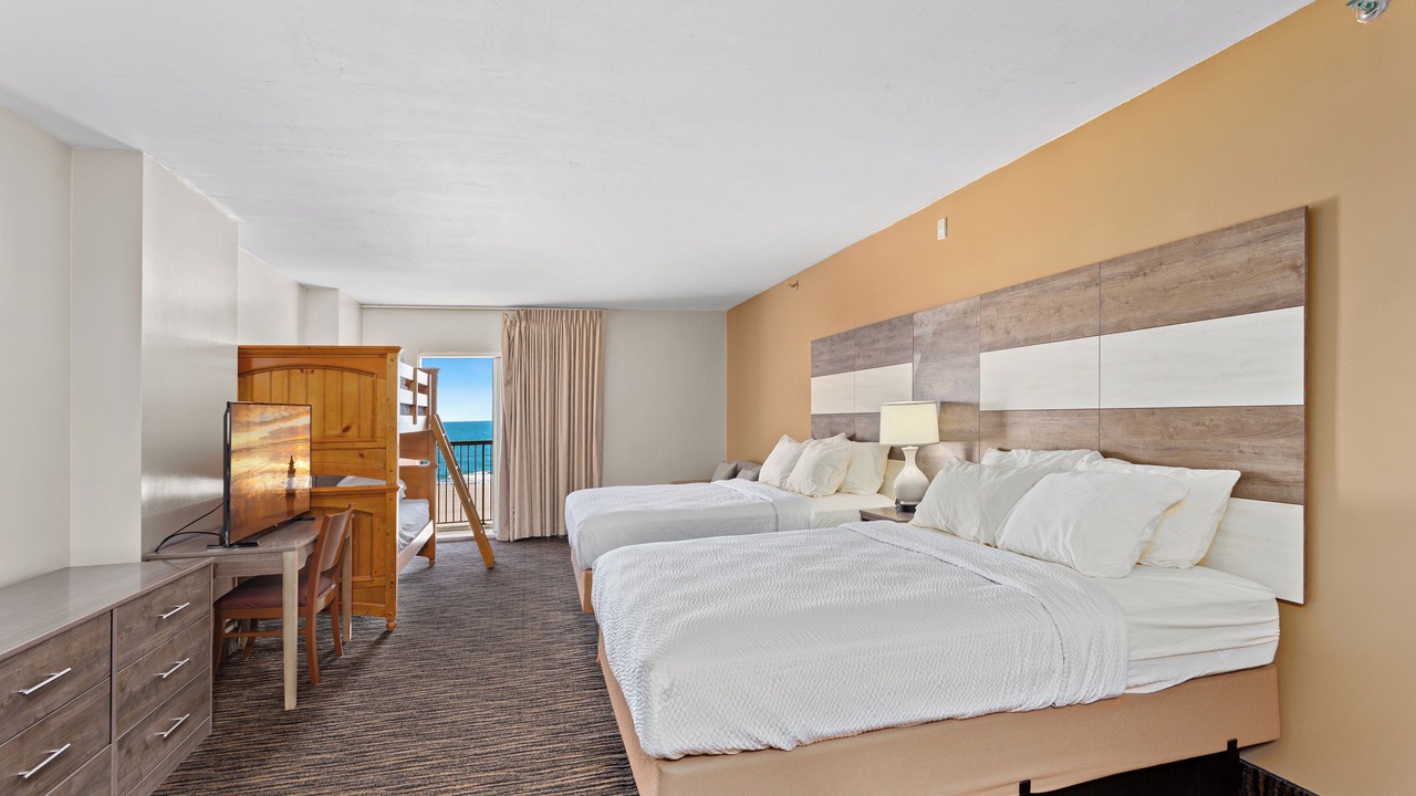 Photo of Bedroom in Ocean City