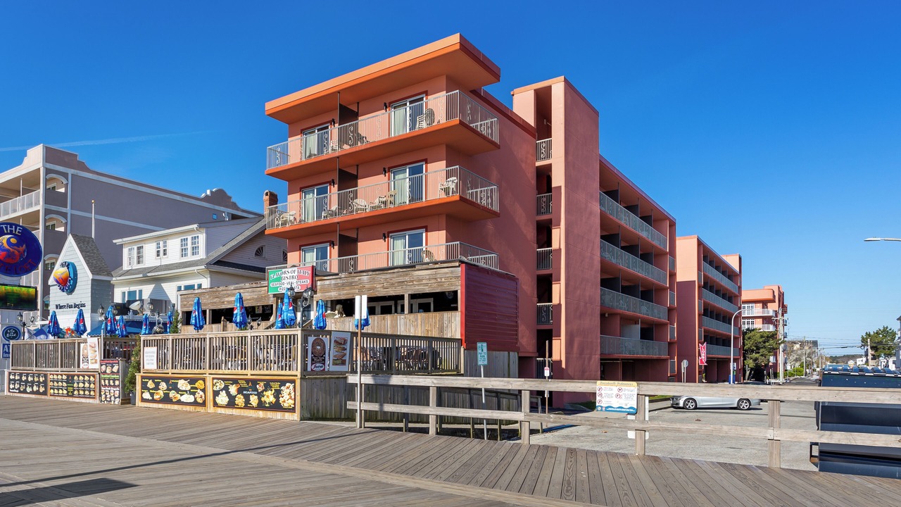 Photo of Outdoor in Ocean City