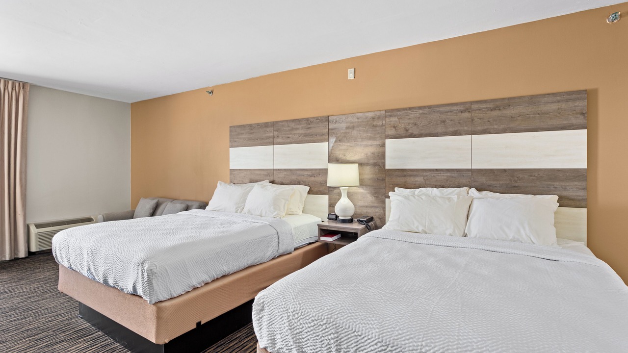 Photo of Bedroom in Ocean City