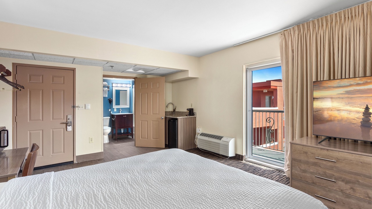 Photo of Bedroom in Ocean City