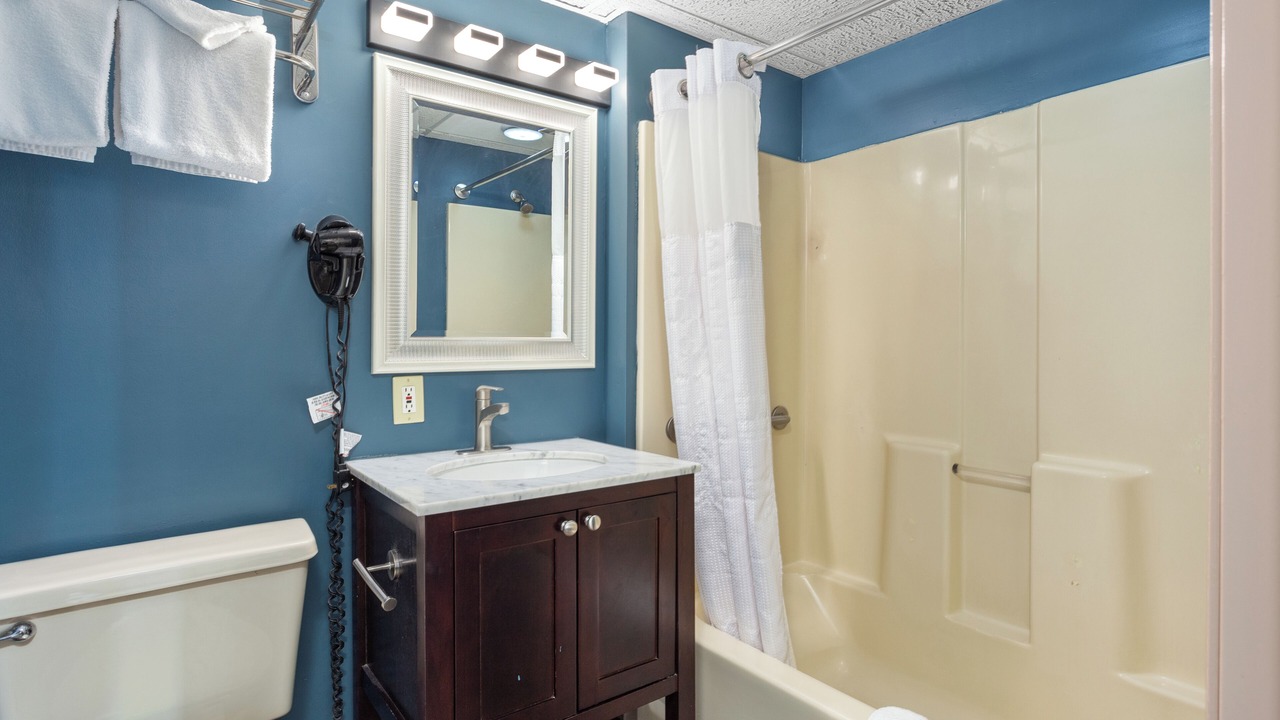 Photo of Bathroom in Ocean City