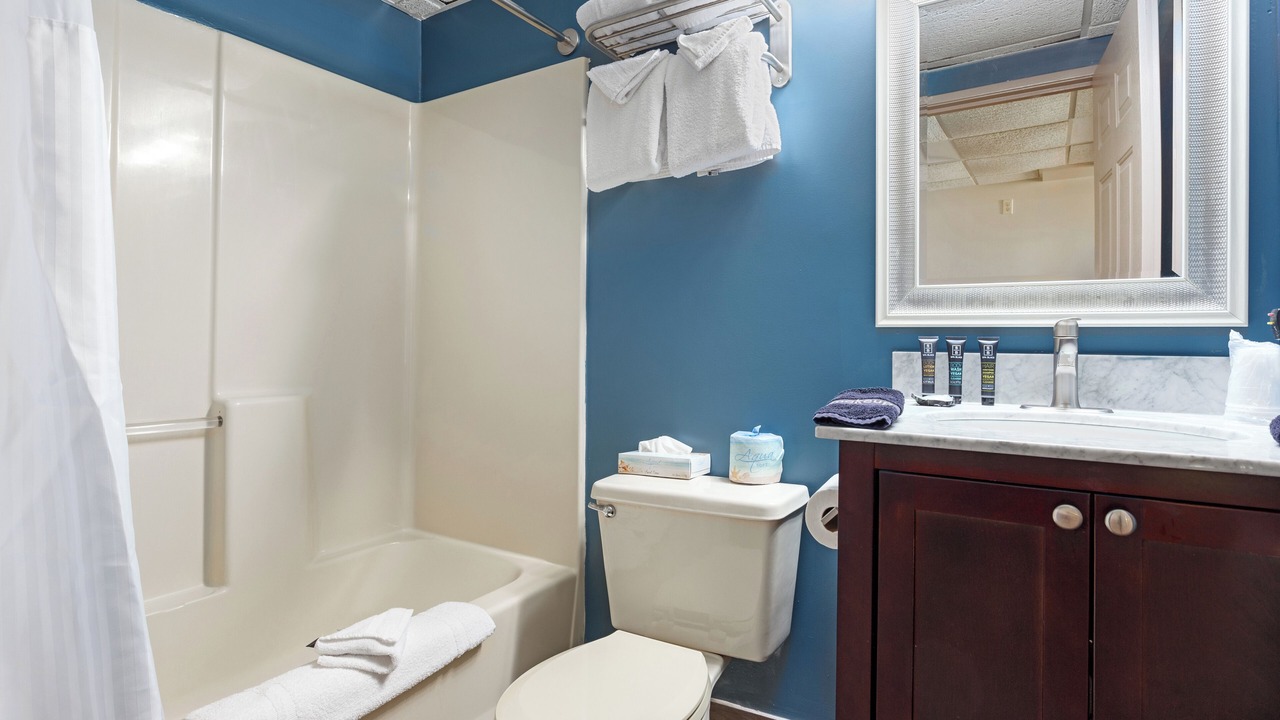 Photo of Bathroom in Ocean City