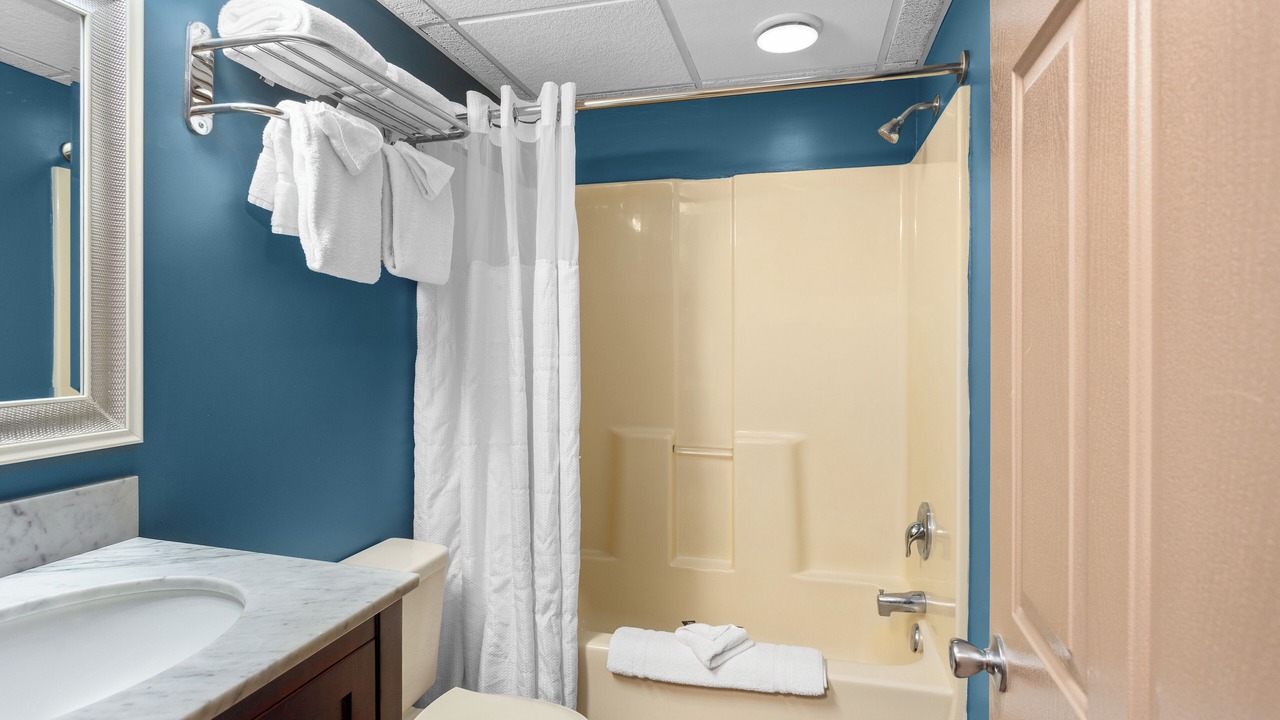 Photo of Bathroom in Ocean City
