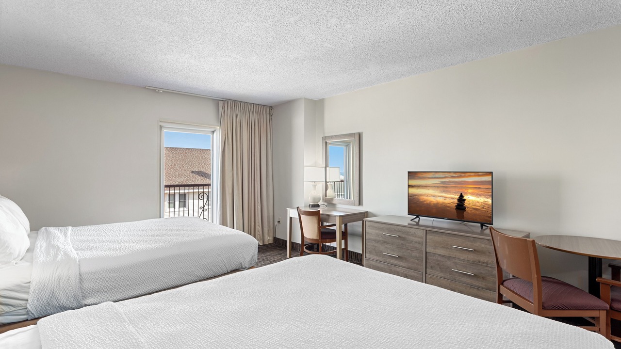 Photo of Bedroom in Ocean City