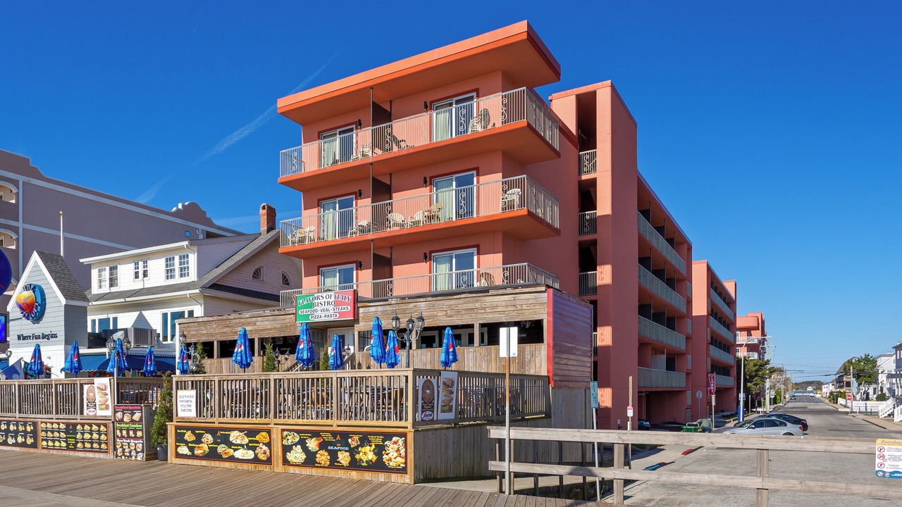 Photo of Outdoor in Ocean City