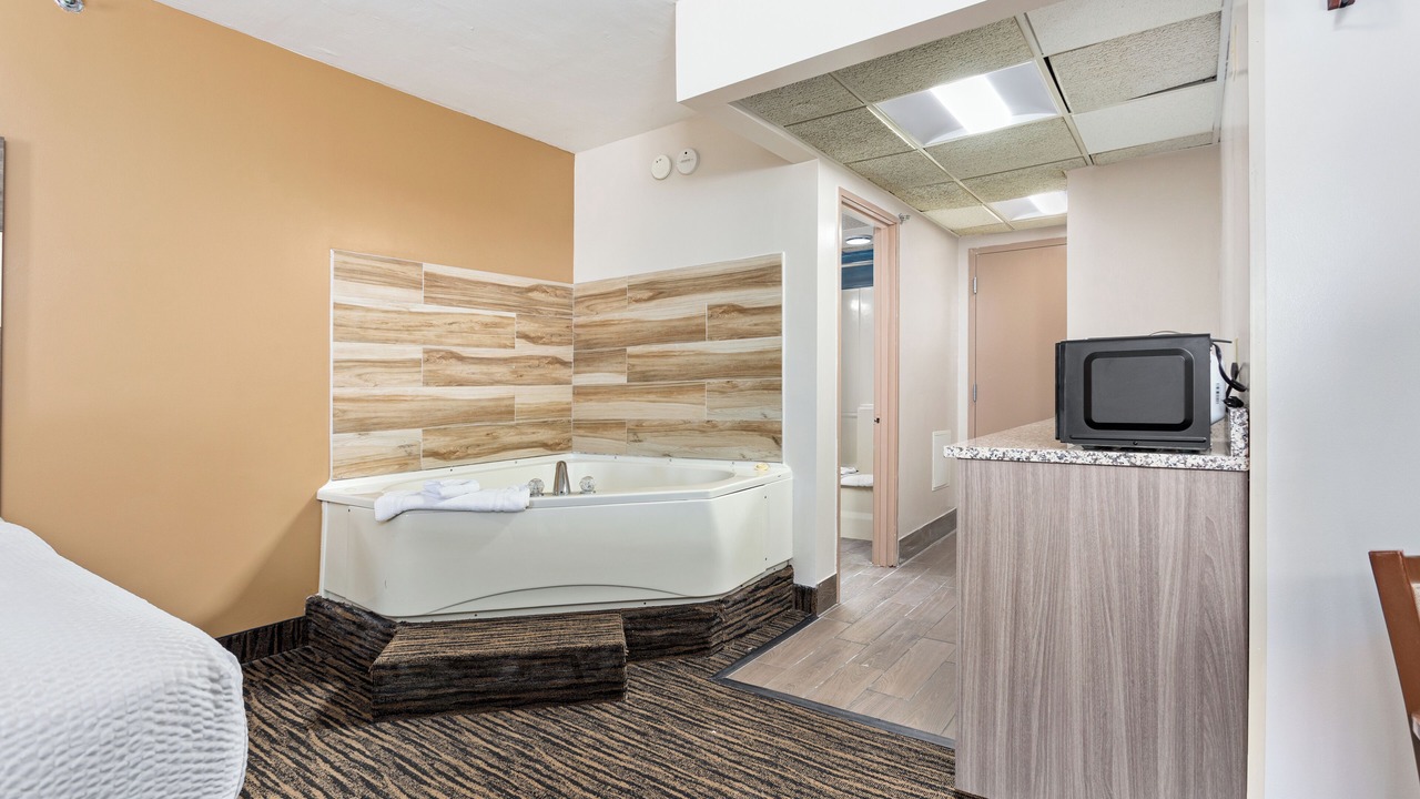 Photo of Bedroom in Ocean City