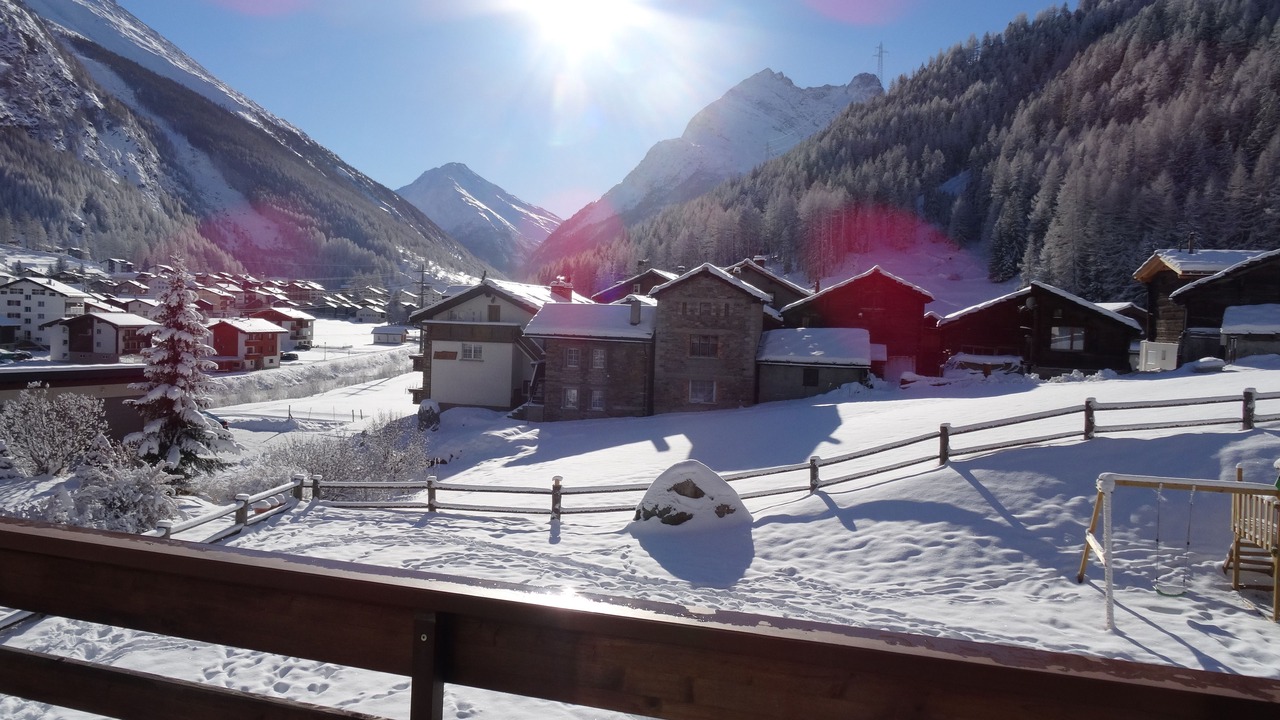 Photo of Others in Saas Grund