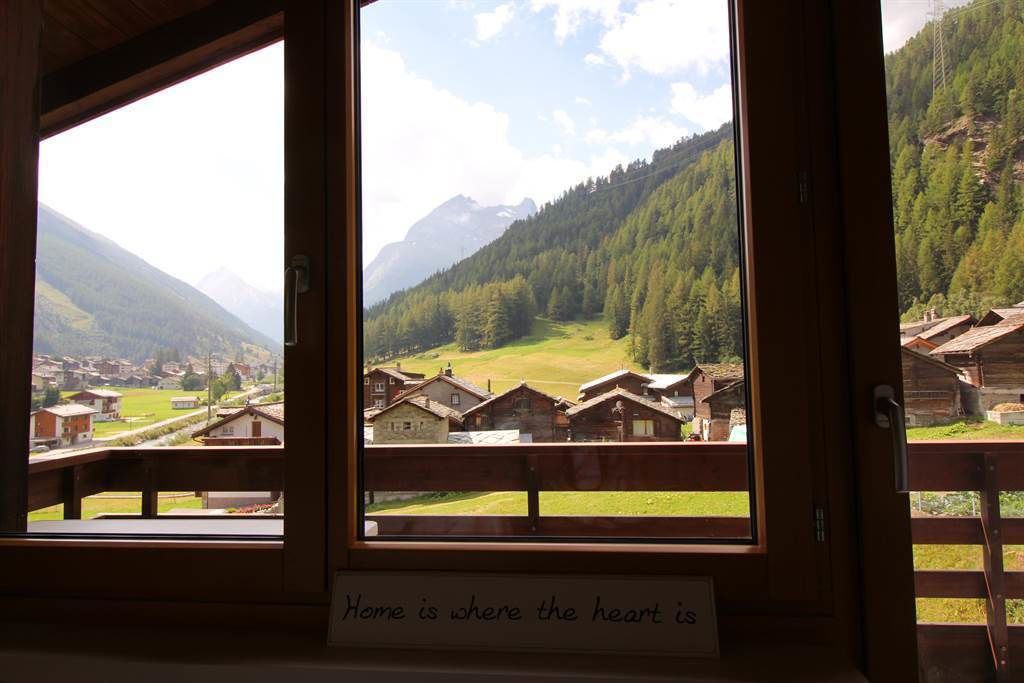 Photo of Others in Saas Grund