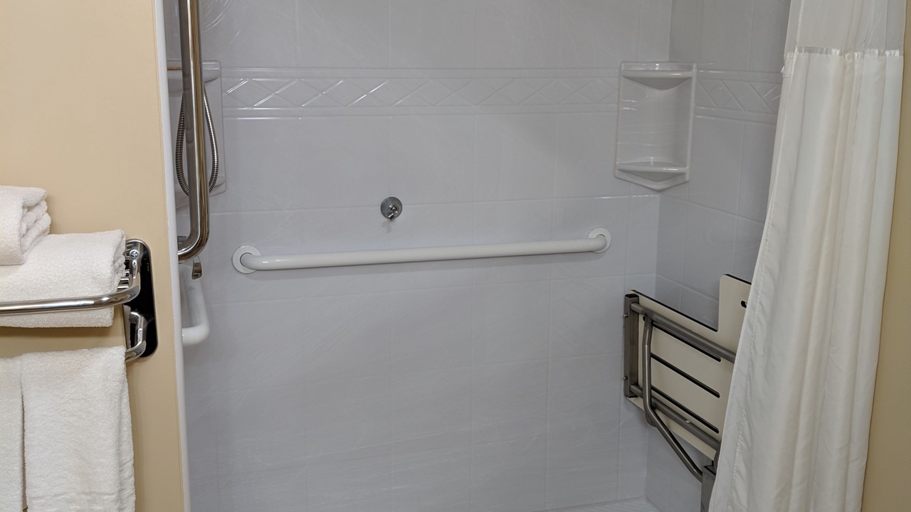 Photo of Bathroom in Braintree