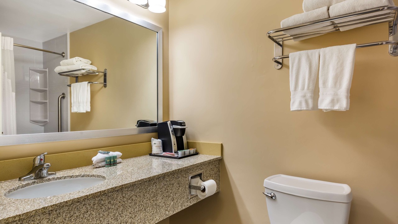 Photo of Bathroom in Braintree