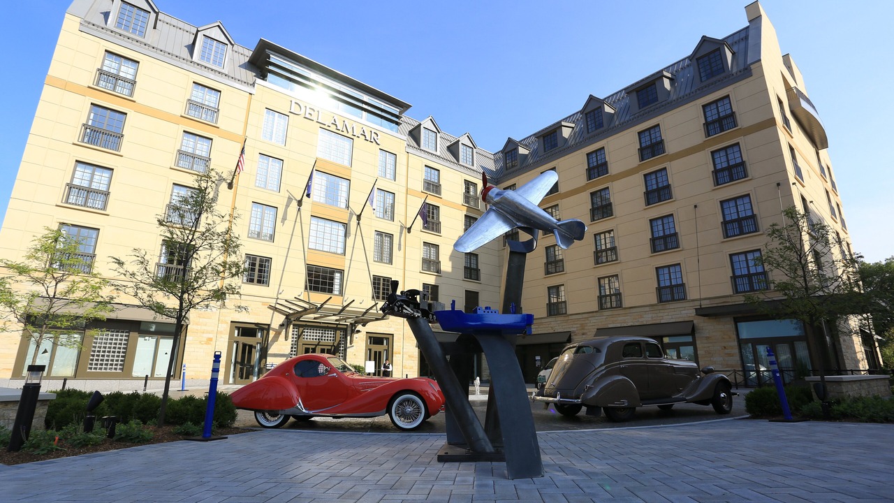 Photo of Outdoor in West Hartford