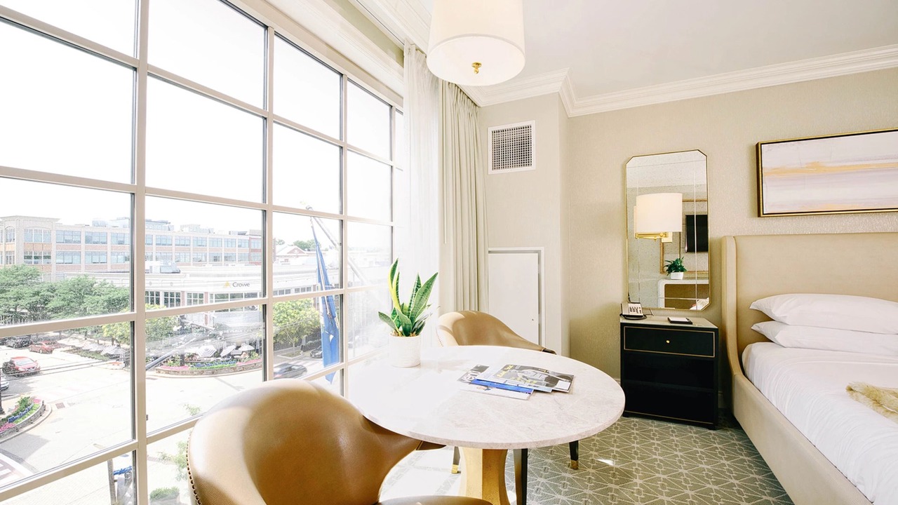 Photo of Bedroom in West Hartford