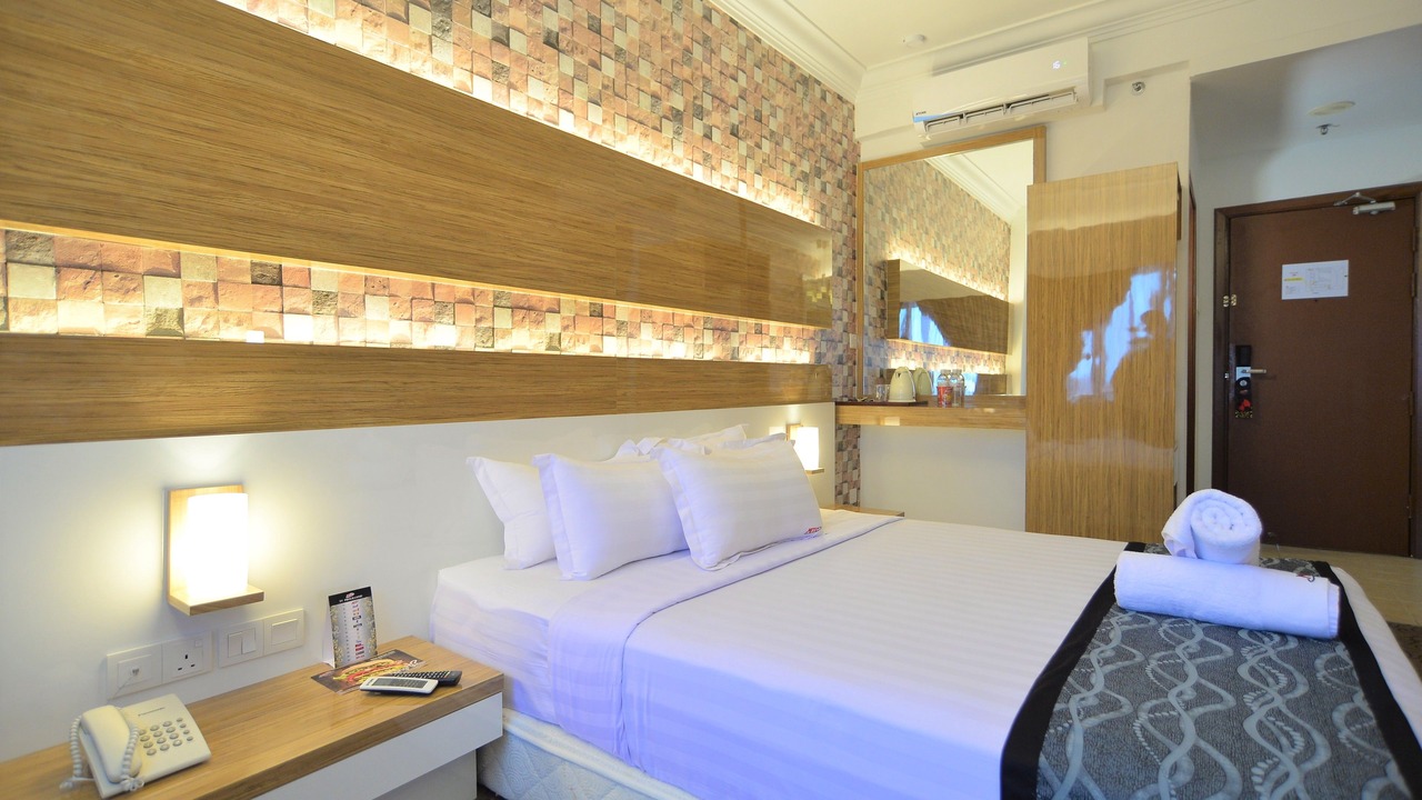 Photo of Others in Malacca International Trade Centre