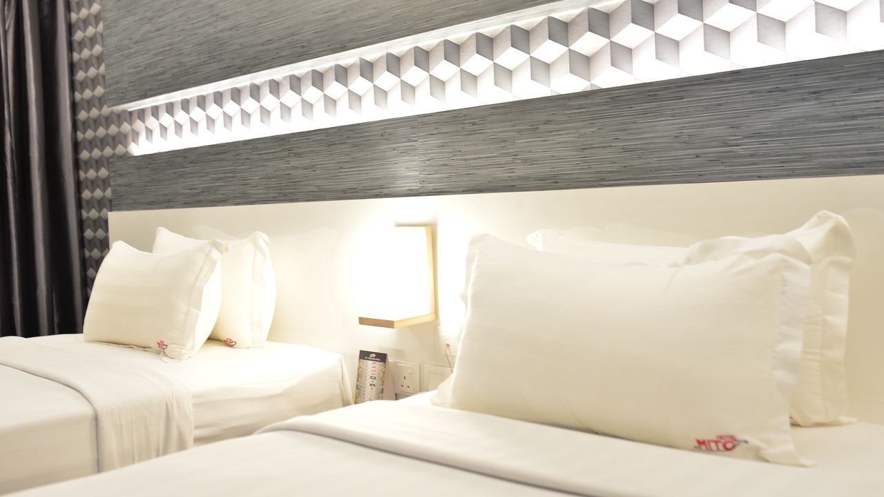 Photo of Others in Malacca International Trade Centre