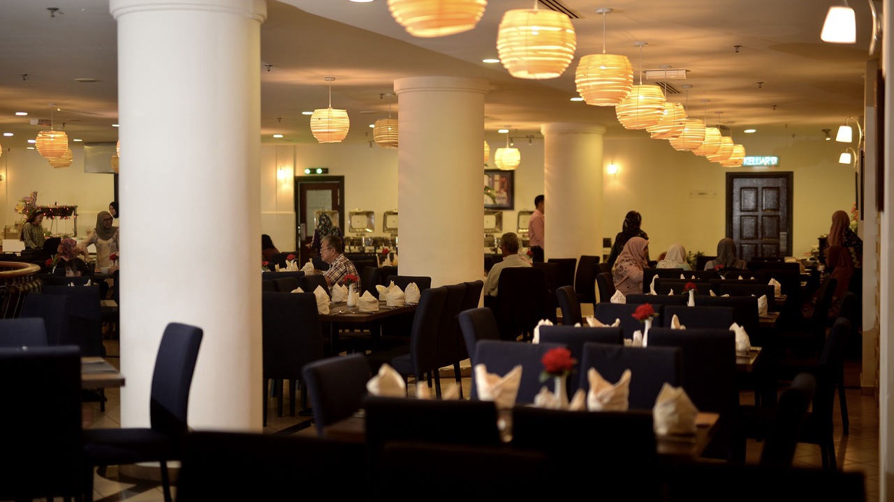 Photo of Others in Malacca International Trade Centre