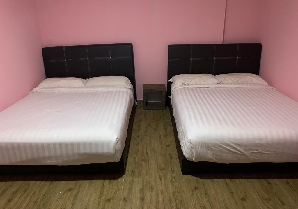 Photo of Bedroom in Kuantan